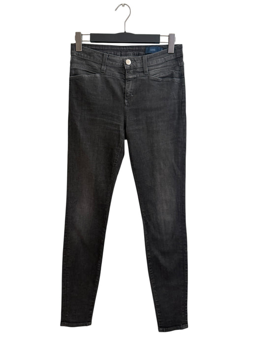 Geschlossene Jeans 28