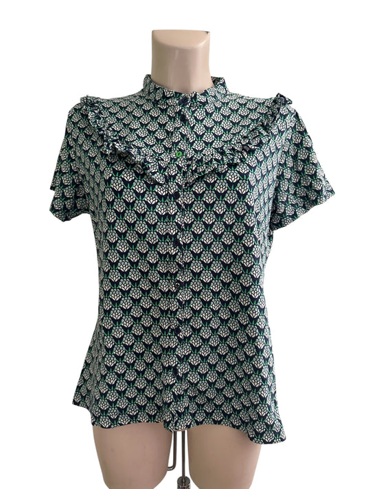 4funkyflavours blouse XL