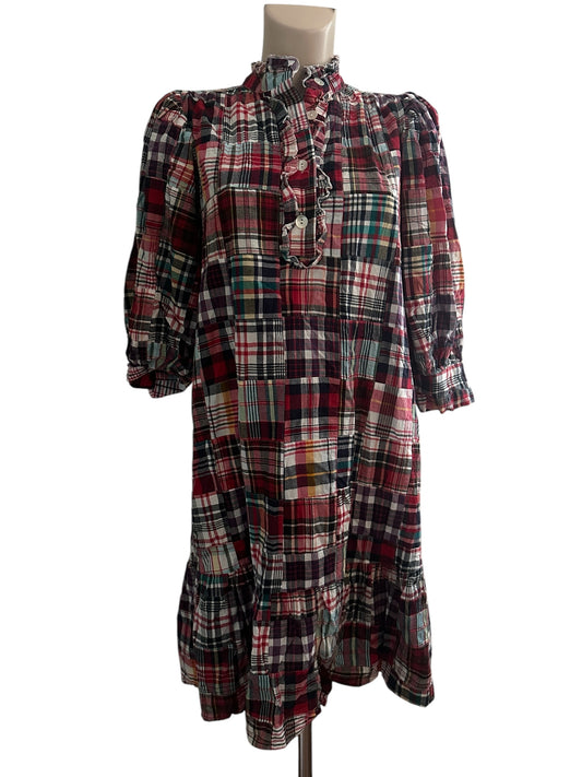 Antik Batik jurk M