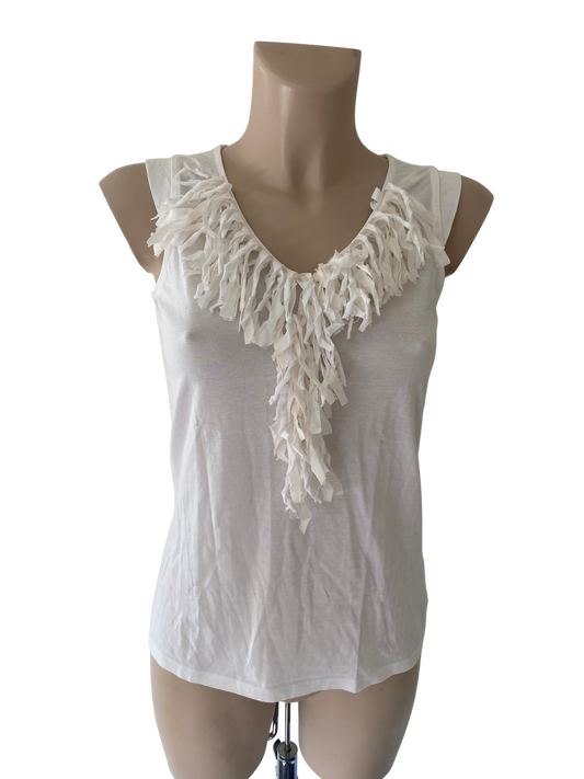 Hugo Boss top XS