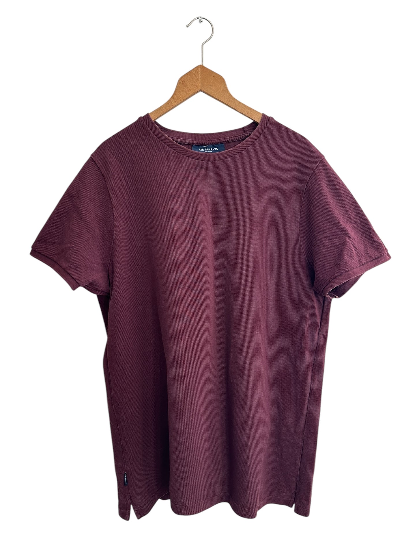 Mr Marvis shirt XL