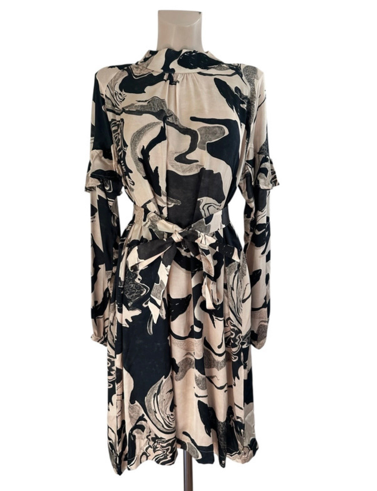 Jansen Amsterdam dress NEW XXL