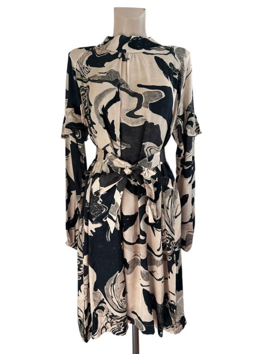 Jansen Amsterdam dress NEW XXL