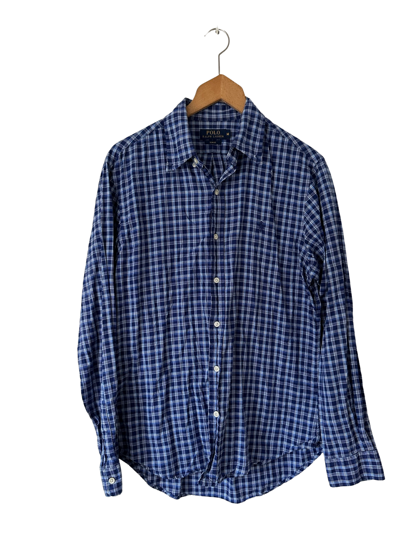 Ralph Lauren shirt, size M