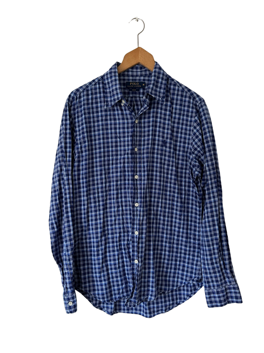 Ralph Lauren shirt, size M