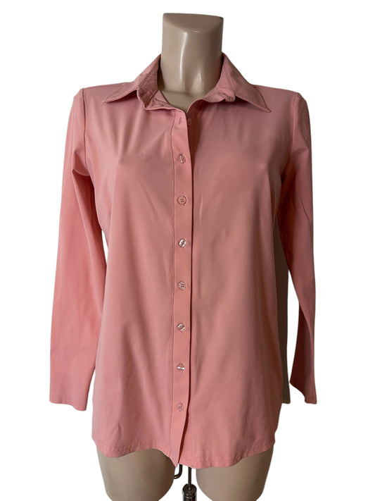 Studio Anneloes blouse roze S