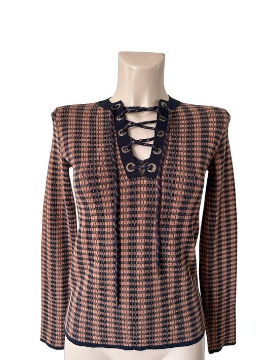 Sportmax Code trui S