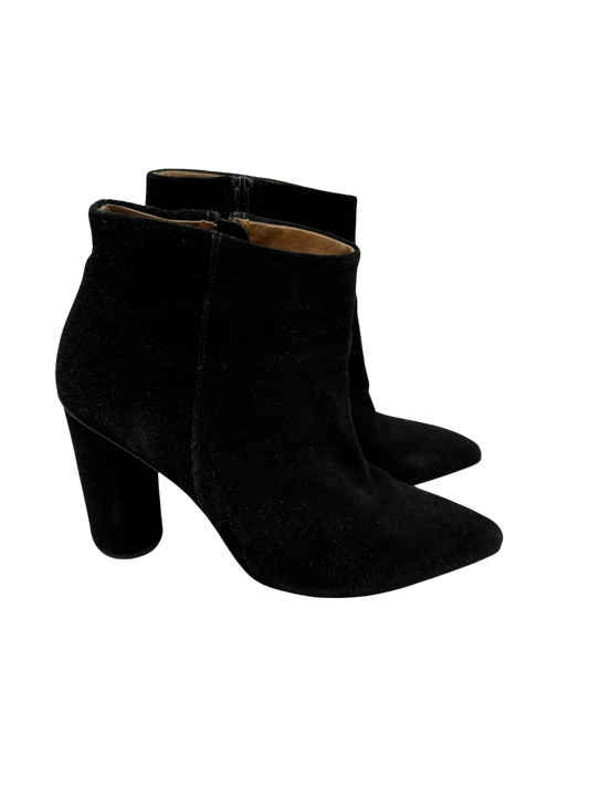 Selected Femme enkellaarzen 39