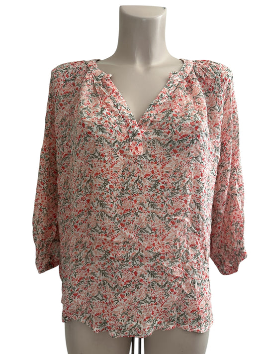 Part Two blouse XXL