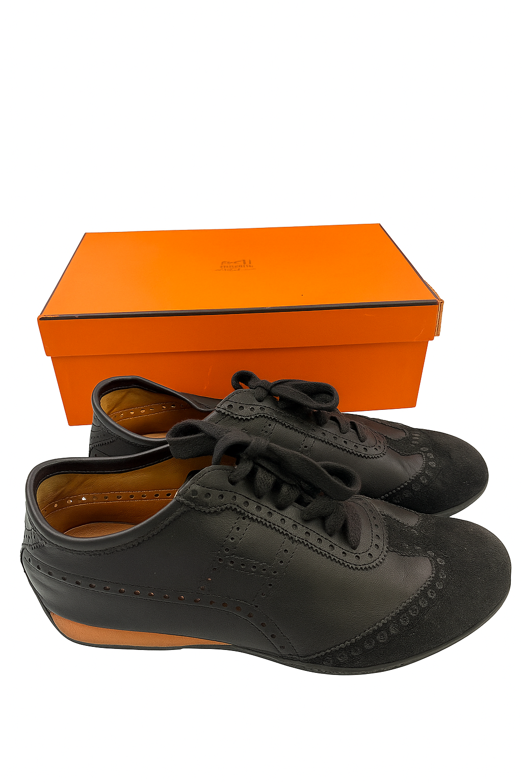 Hermès veterschoenen 38,5