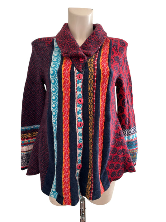 Ivko vest S