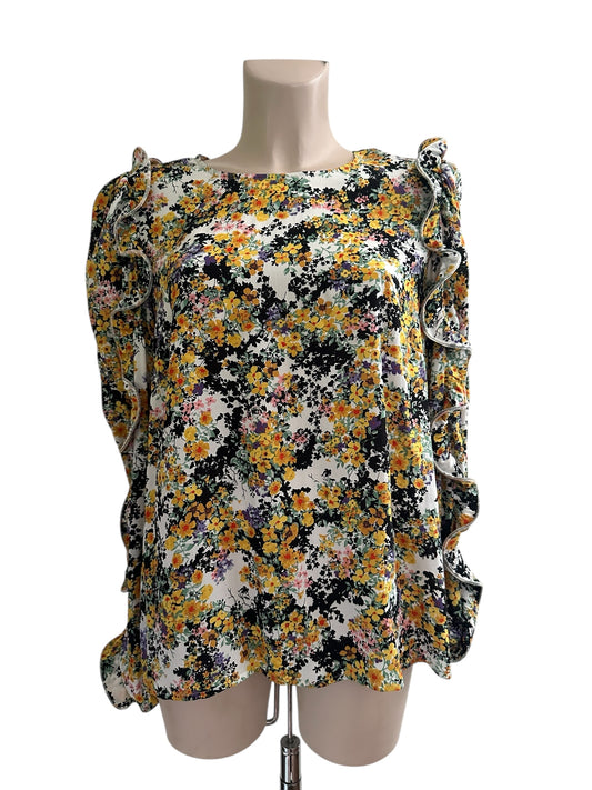 Essentiel Antwerp shirt lange mouw L