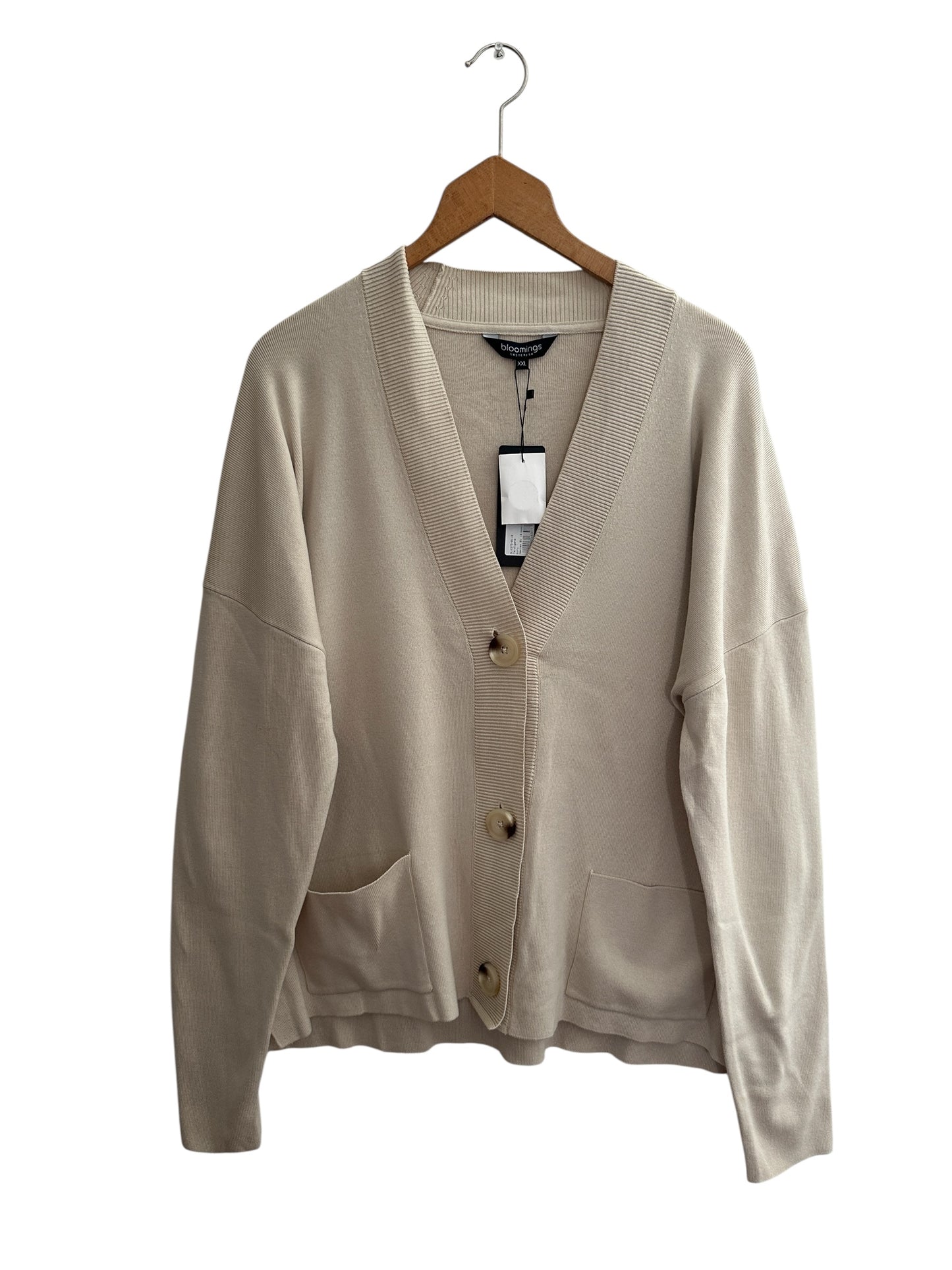 Bloomings vest XXL