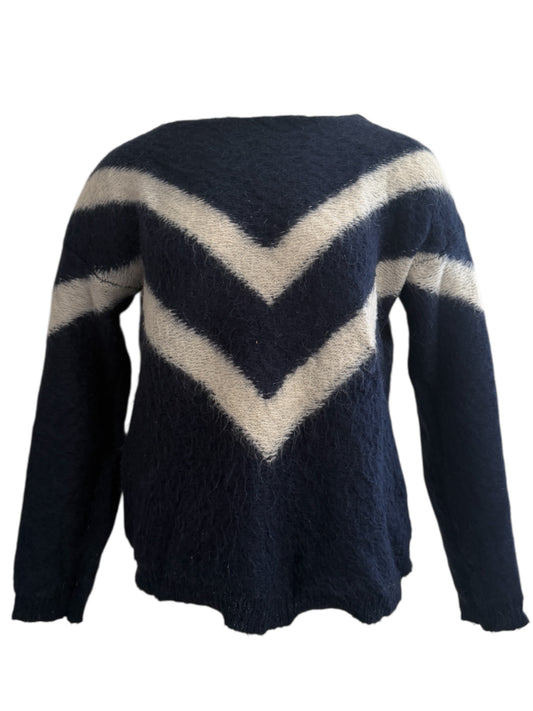 By-Bar Pullover S