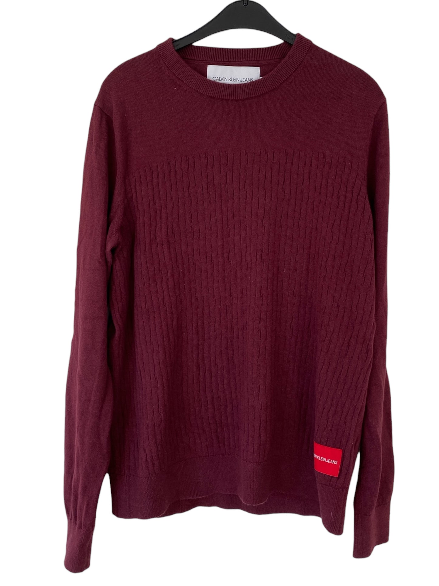Calvin Klein sweater M