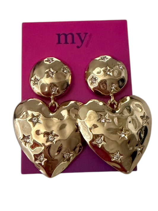 My Jewellery oorbellen