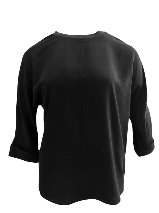 Co’Couture shirt lange mouw XS