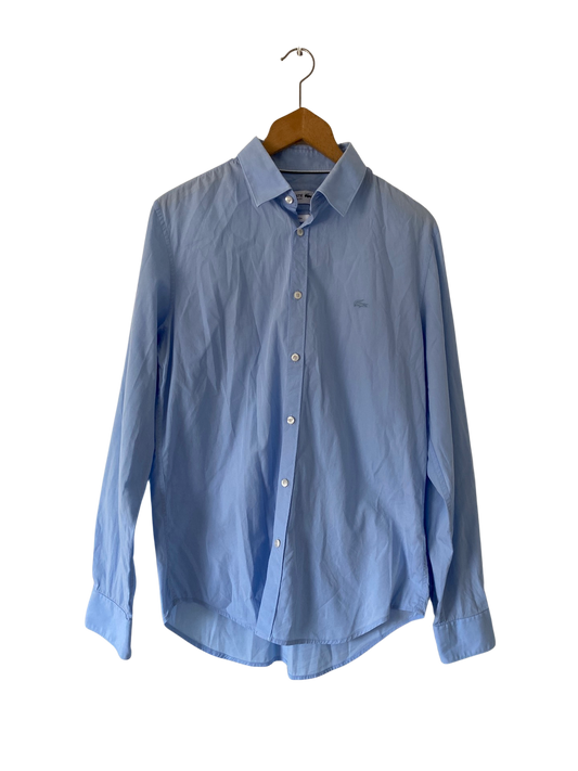 Lacoste overhemd S