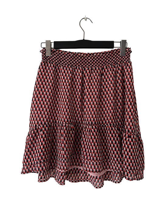 Modstrom rok M