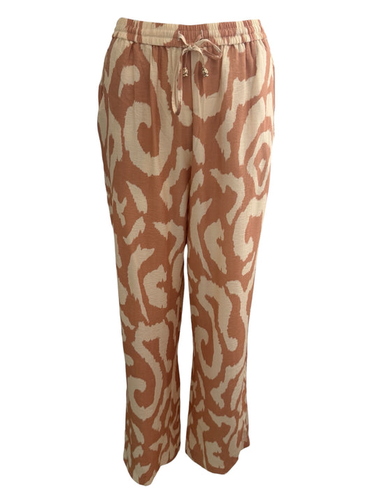 Esqualo broek NIEUW S