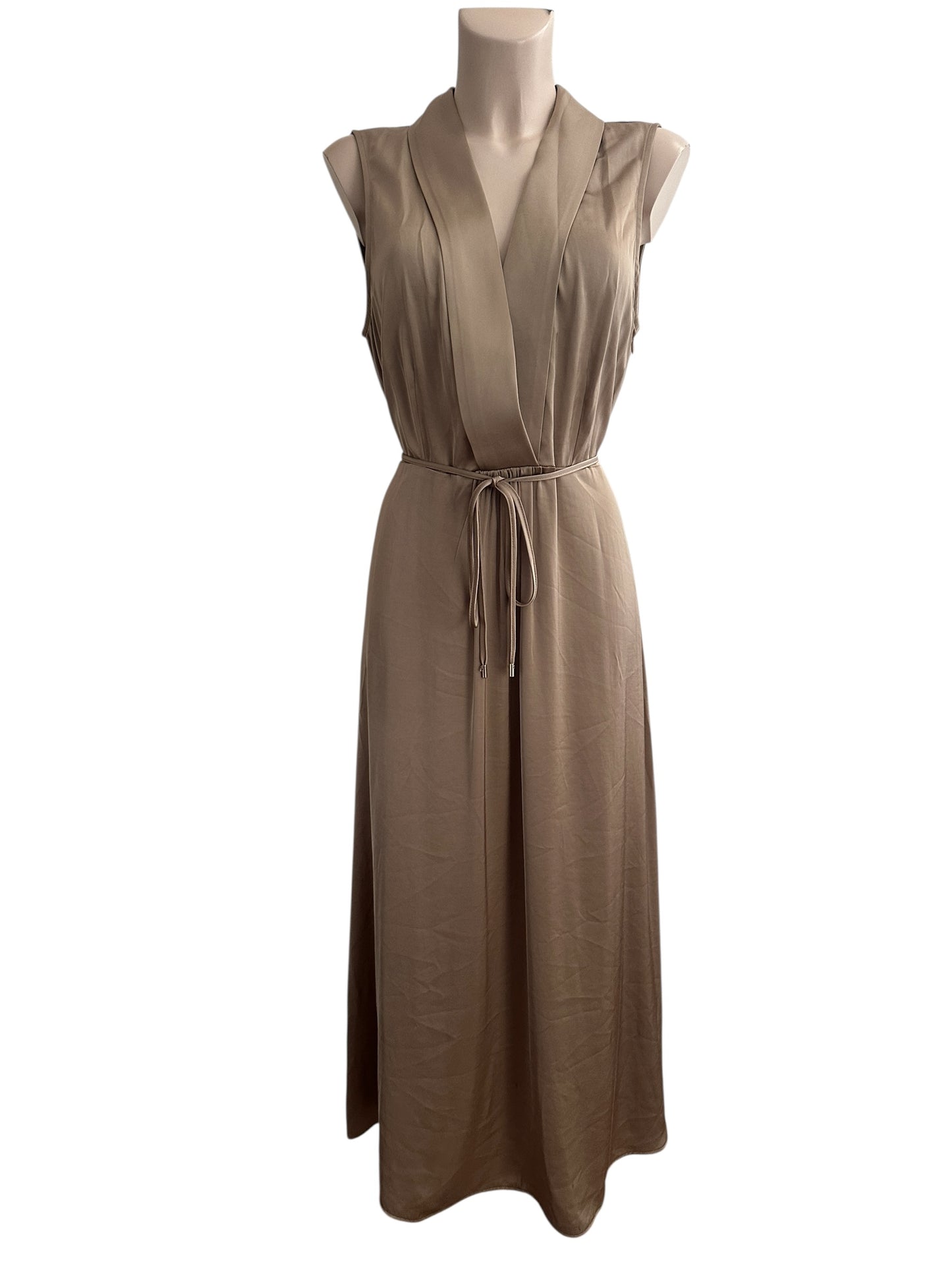 Nukus maxi jurk NIEUW XL