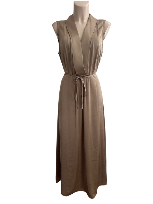 Nukus maxi jurk NIEUW XL