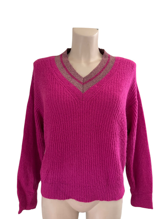 Essentiel Antwerp trui XS