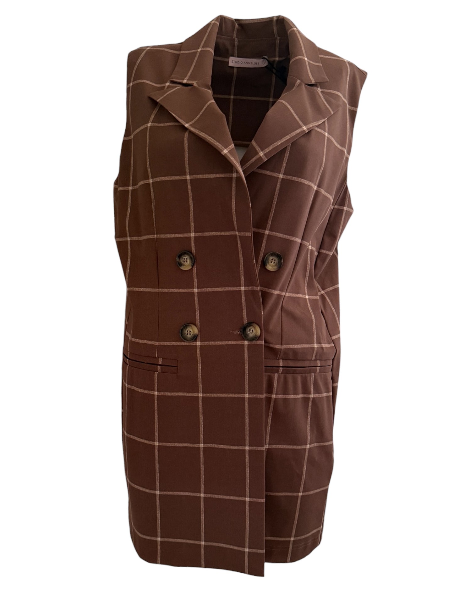 Studio Anneloes blazer NEW L