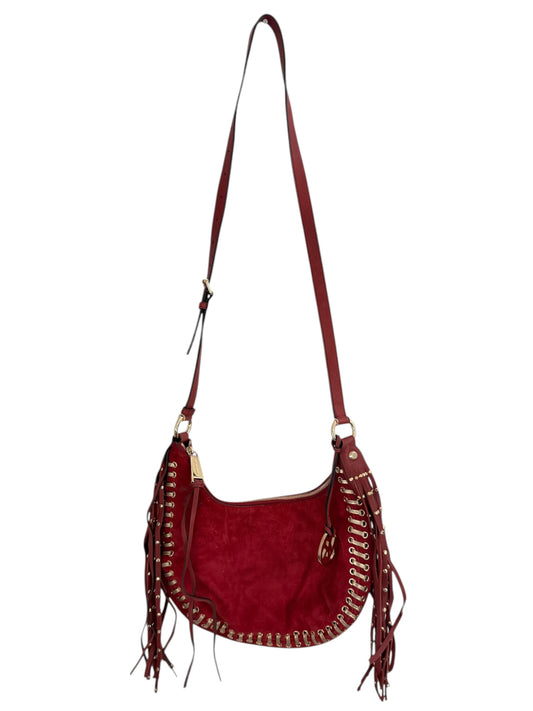 Michael Kors schoudertas