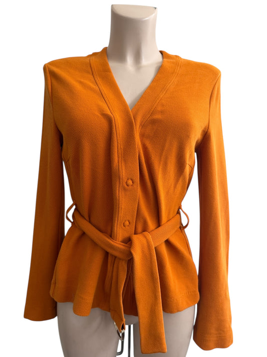 Vanilia vest M