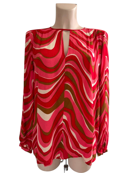 Pennyblack shirt lange mouw (meerdere maten)