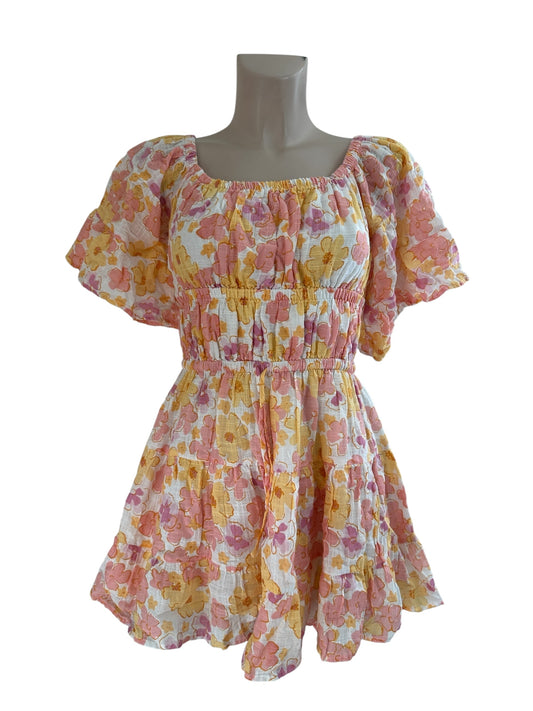 Sabo Skirt jurk S