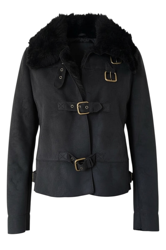 Armani Mantel L