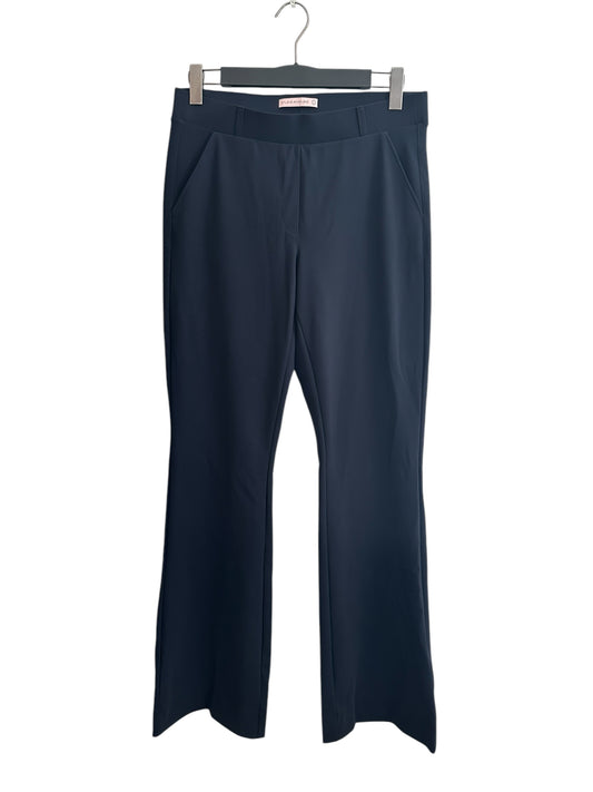 Studio Anneloes broek bonded flared long L