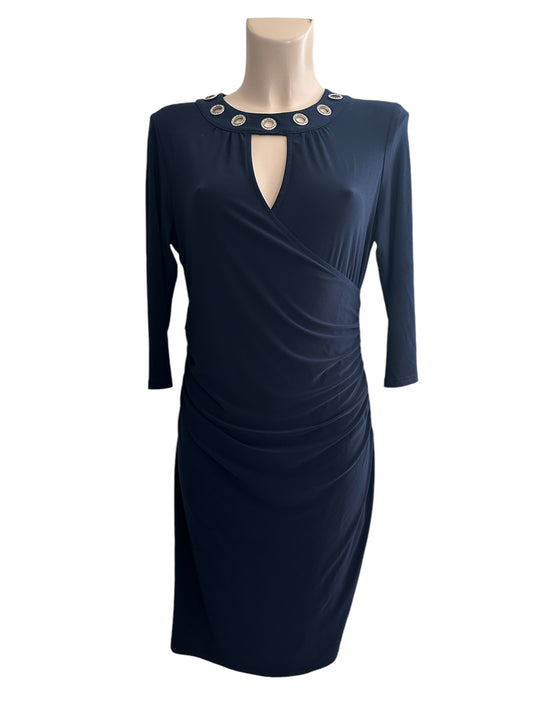 Joseph Ribkoff jurk M