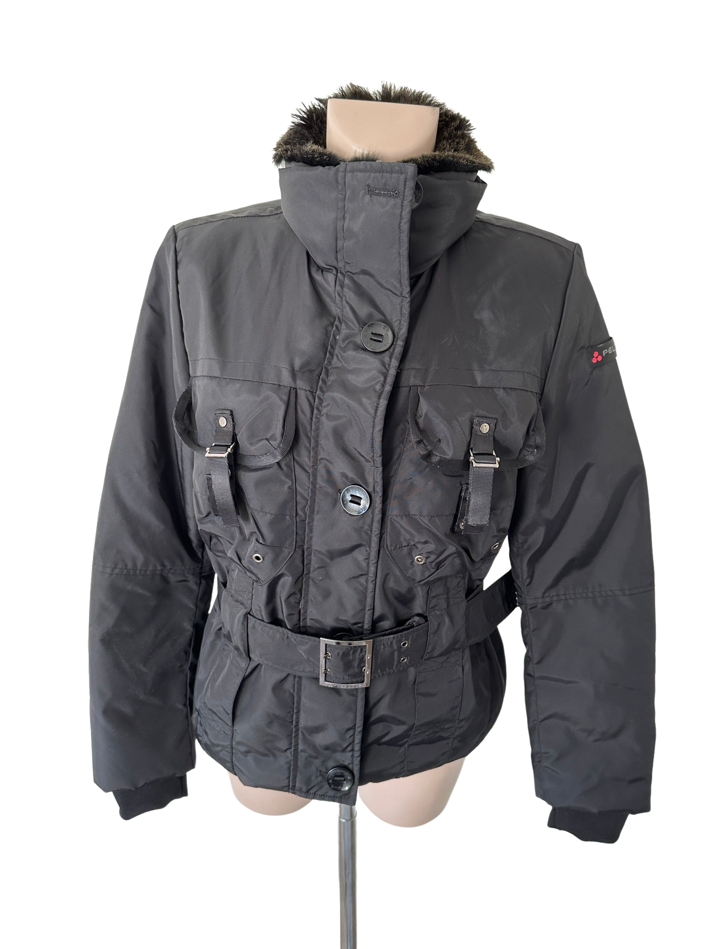 Peuterey winterjas L