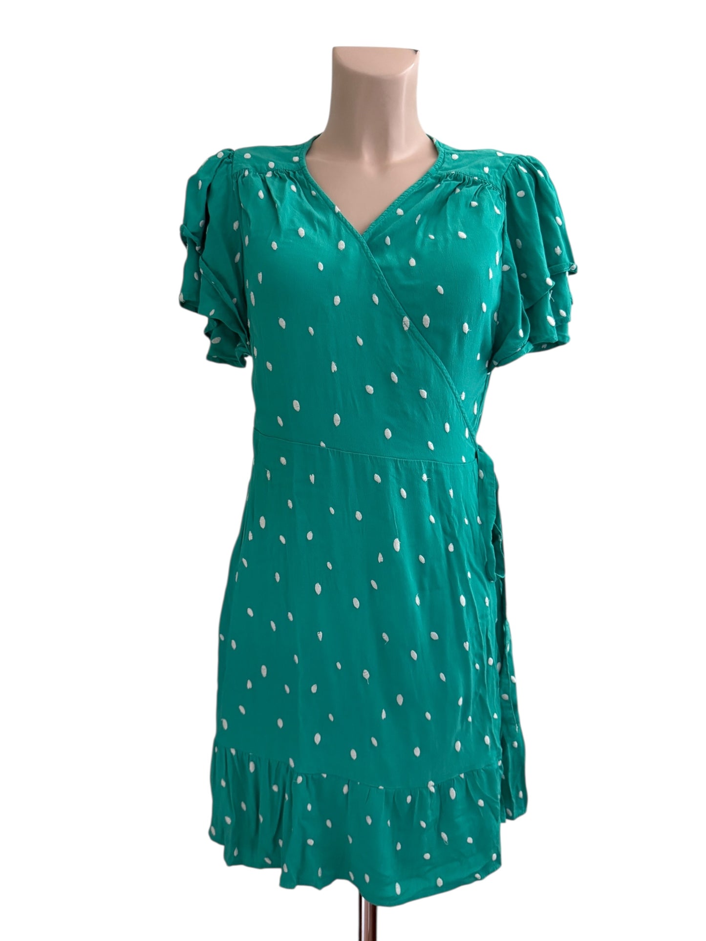 Fabienne Chapot dress L