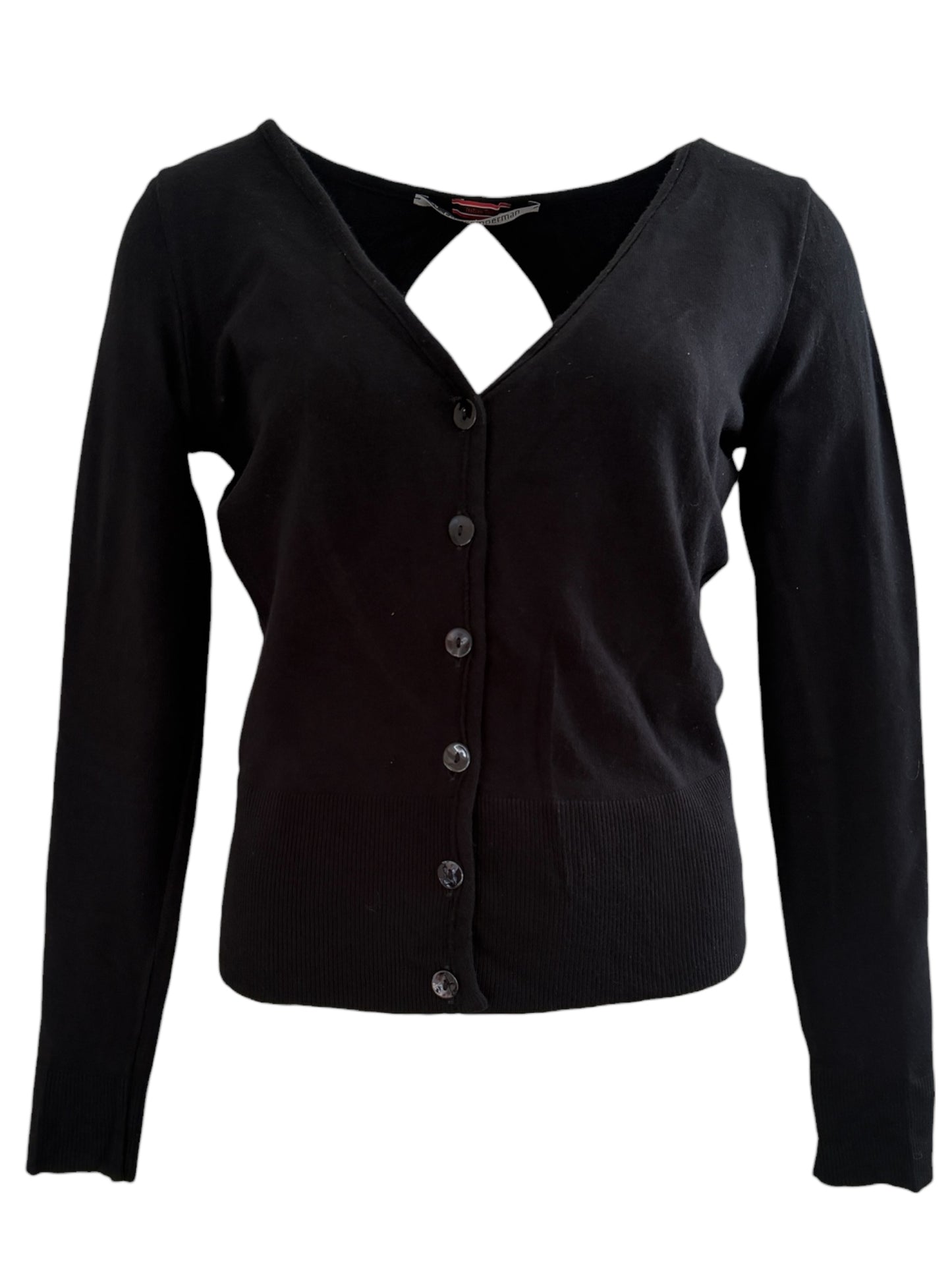 Cora Kemperman vest M