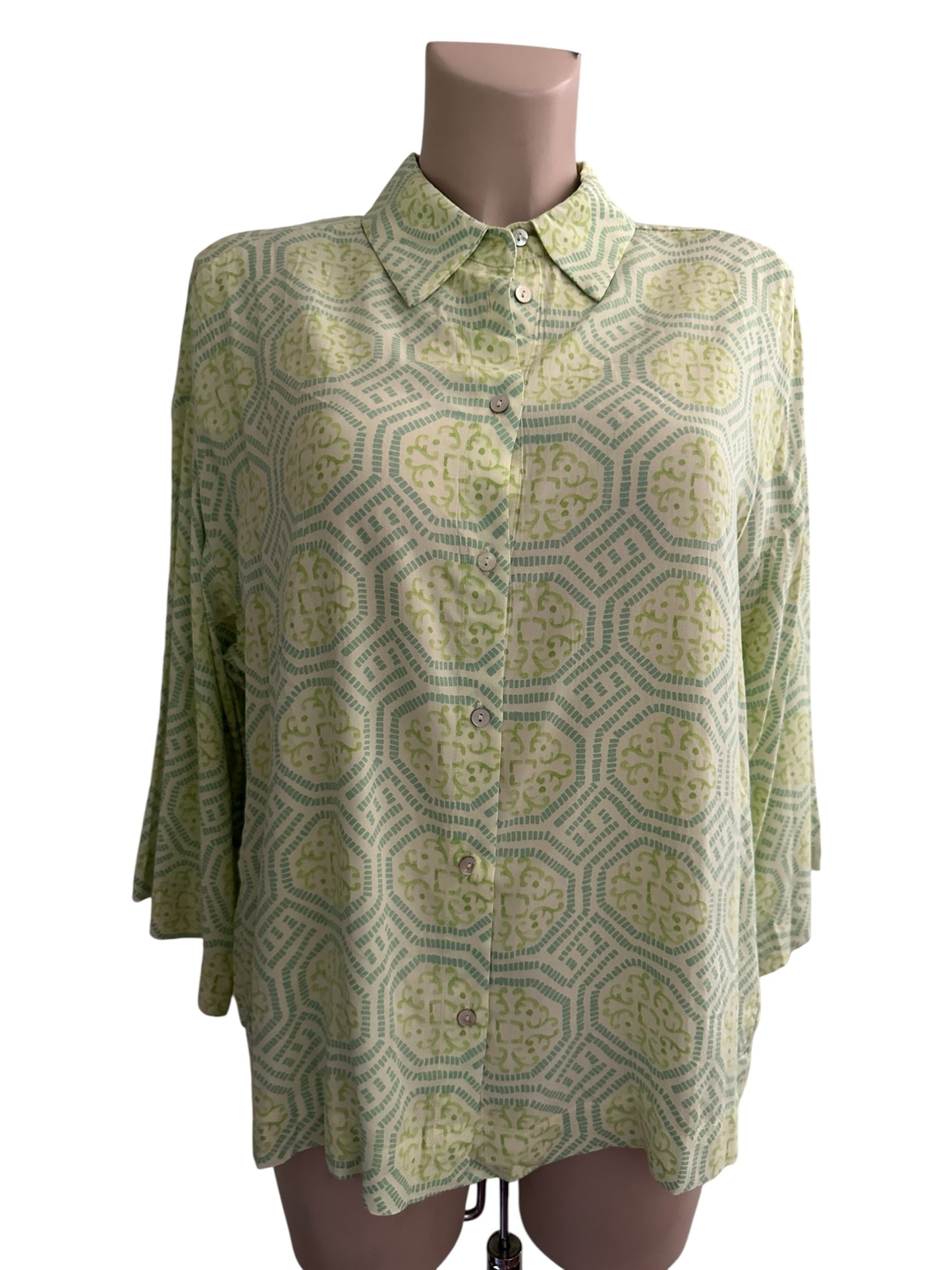 JcSophie blouse NIEUW L