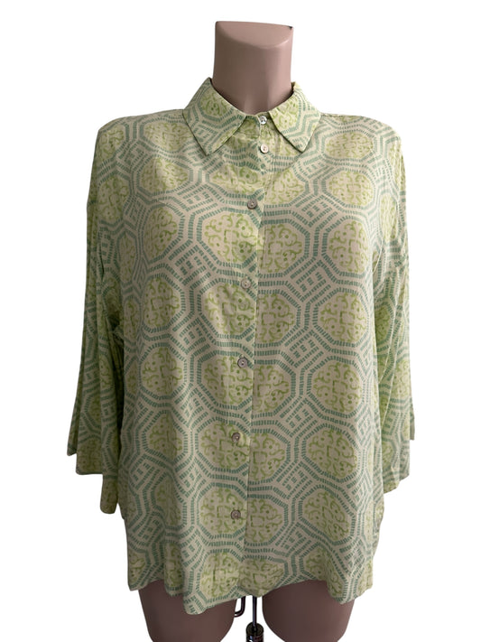 JcSophie blouse NIEUW L