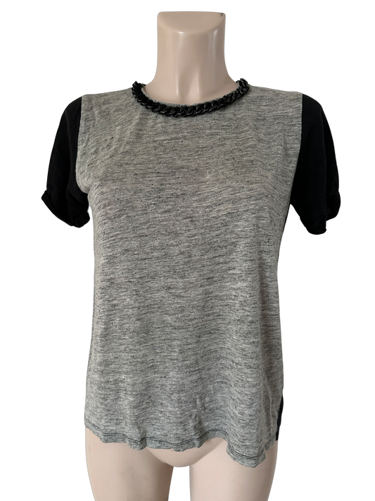 Sandro shirt M