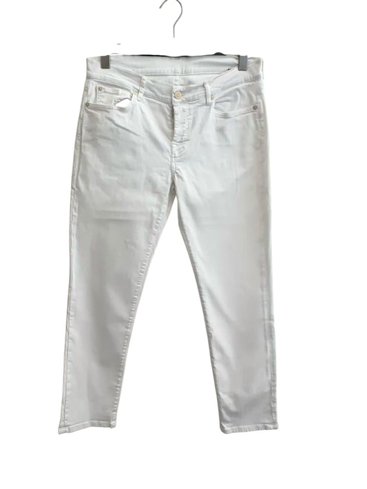 7 for all Mankind spijkerbroek 28