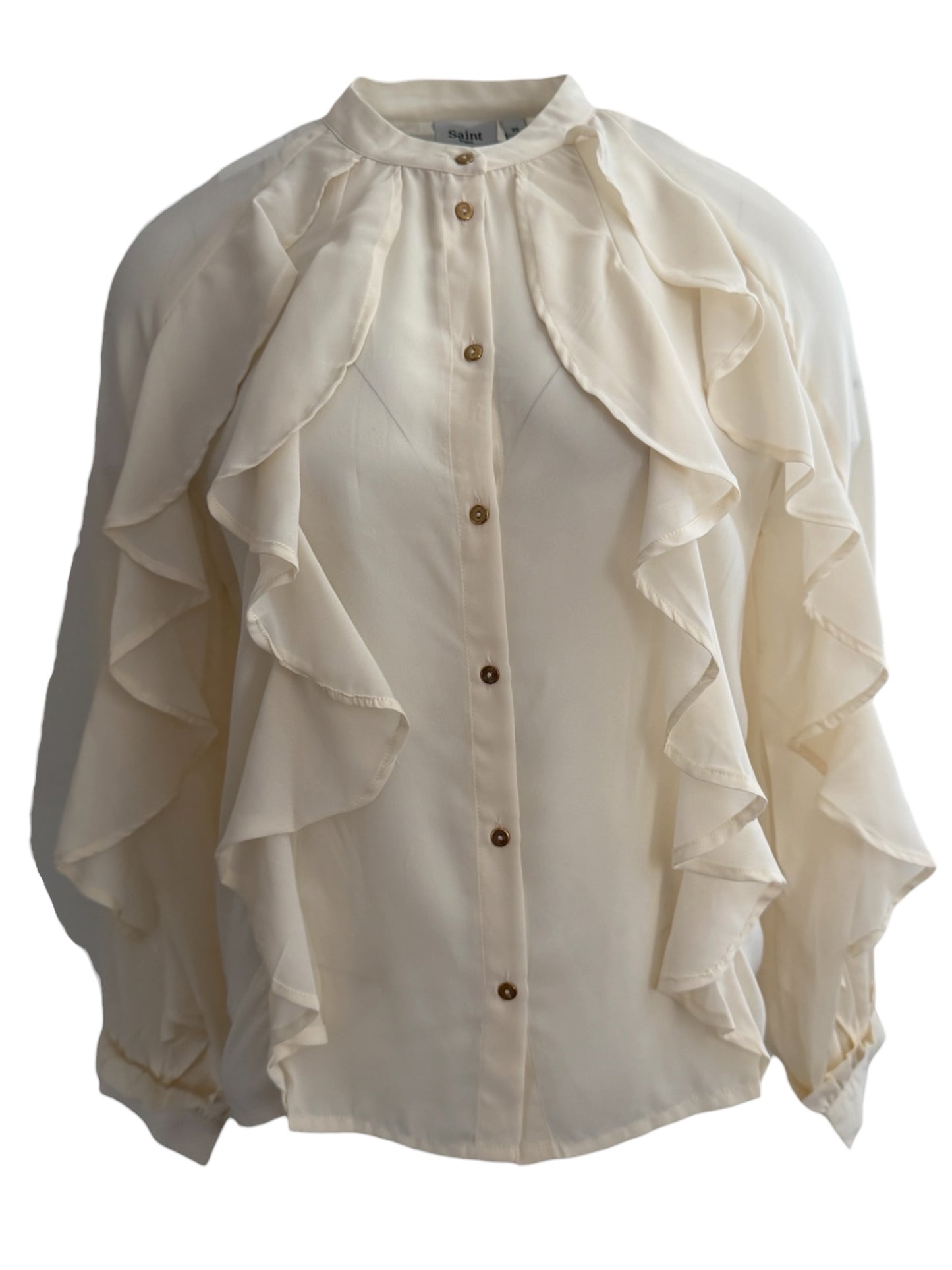 Saint Tropez blouse NIEUW (meerdere maten)