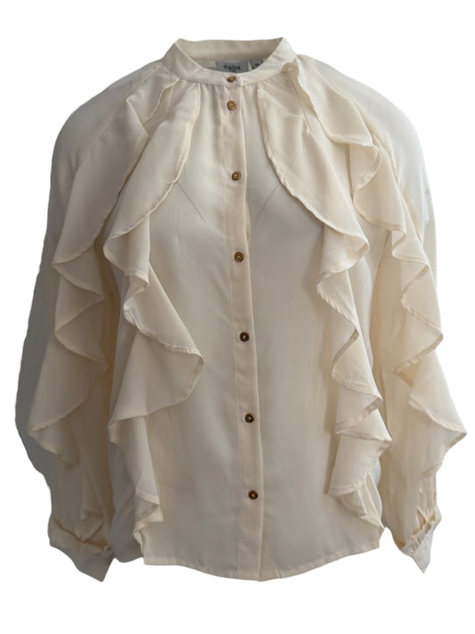 Saint Tropez blouse NIEUW (meerdere maten)