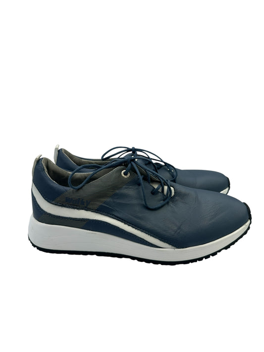 Wolky veterschoenen 39