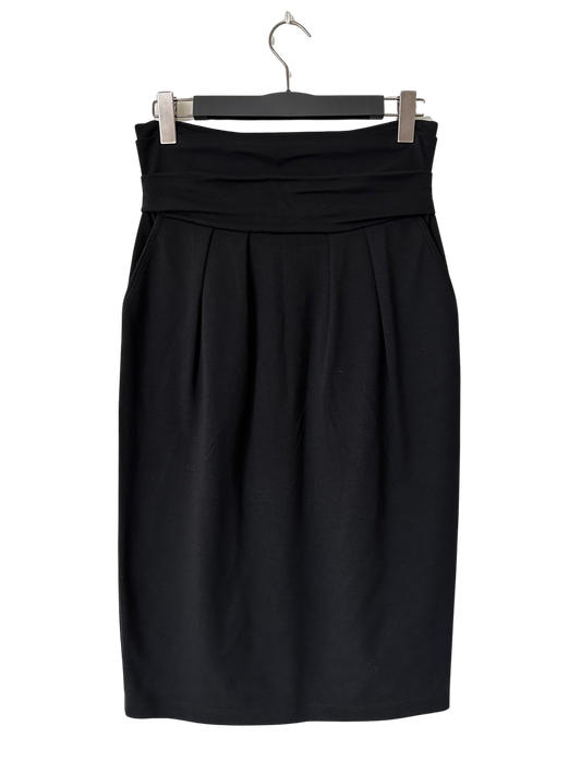 Isabel de Pedro rok XL
