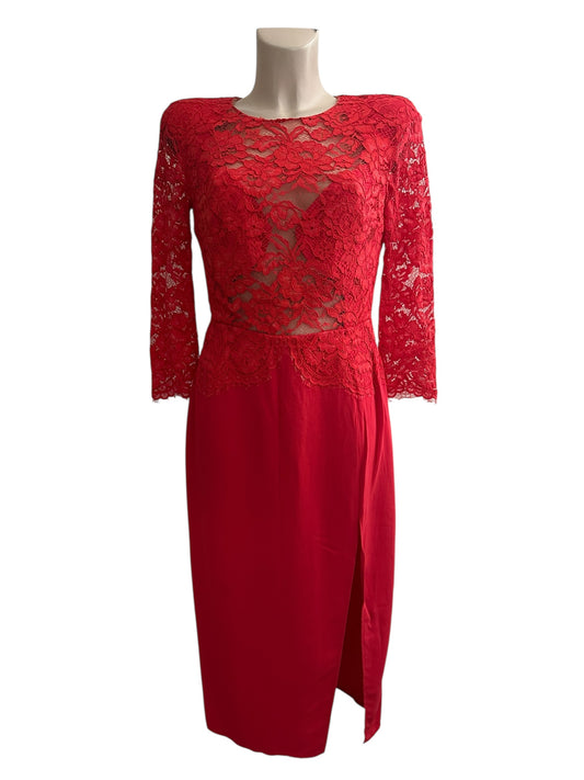 Elisabetti Franchi jurk L