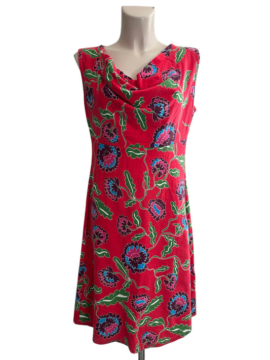 Bakery Ladies jurk M