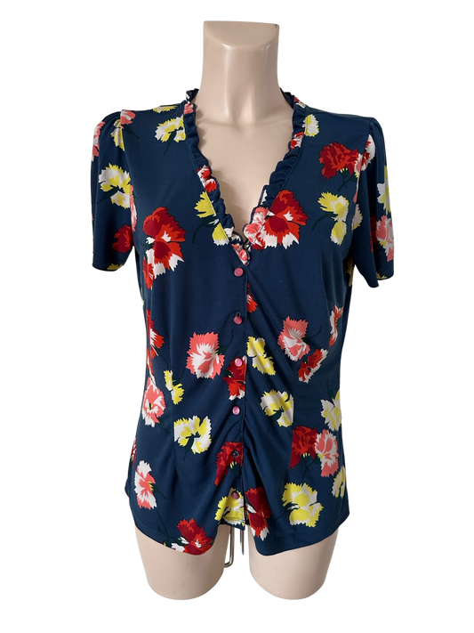 King Louie shirt M