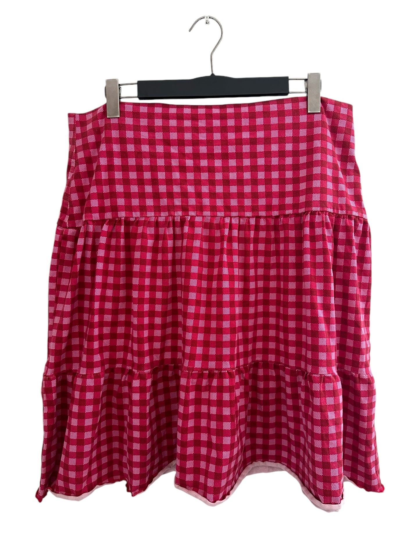 Tante Betsy rok 46